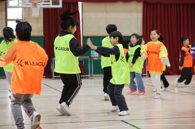 사진 = 한국프로축구연맹