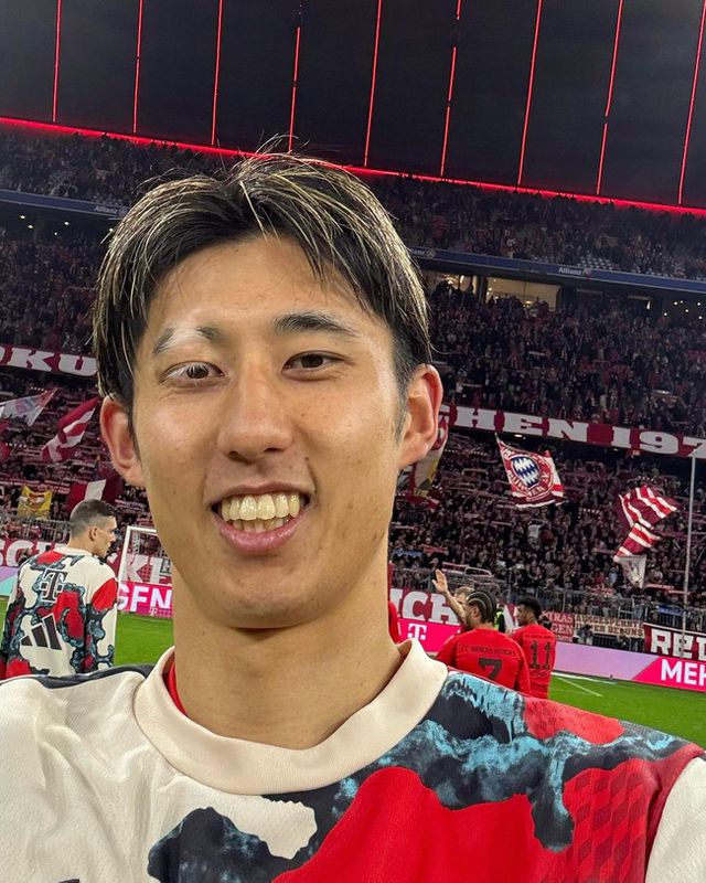 사진=바이에른 뮌헨