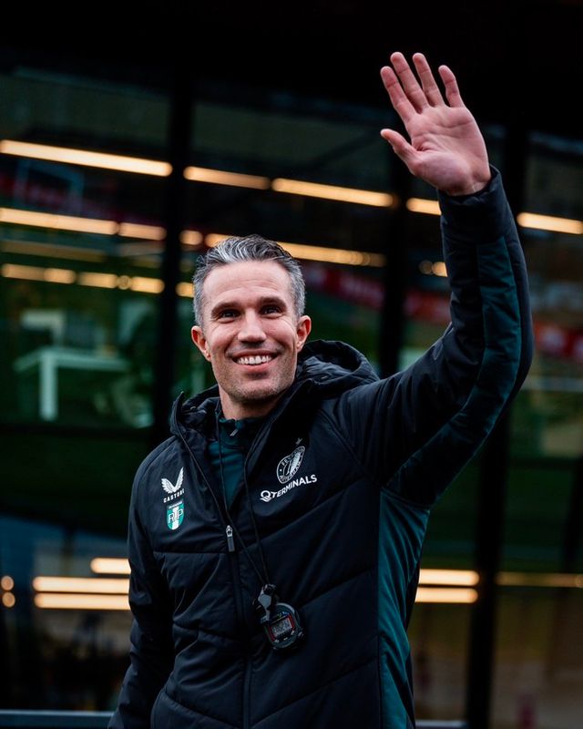 사진=페예노르트