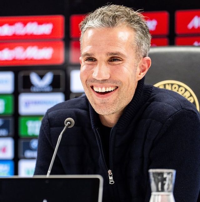 사진=페예노르트