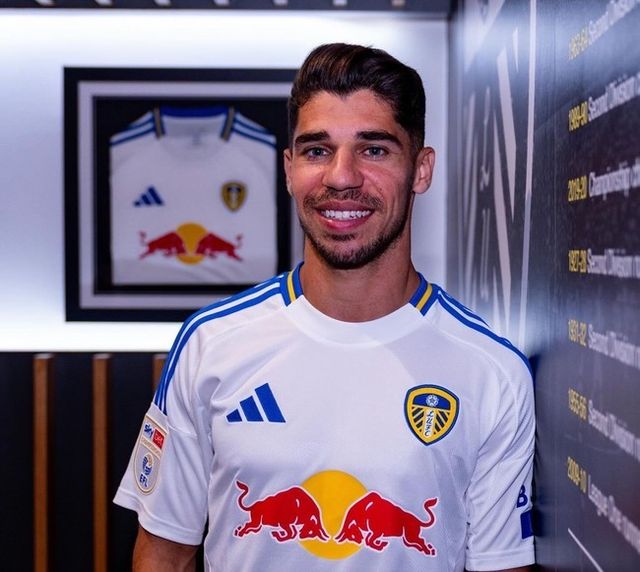 사진=리즈 유나이티드