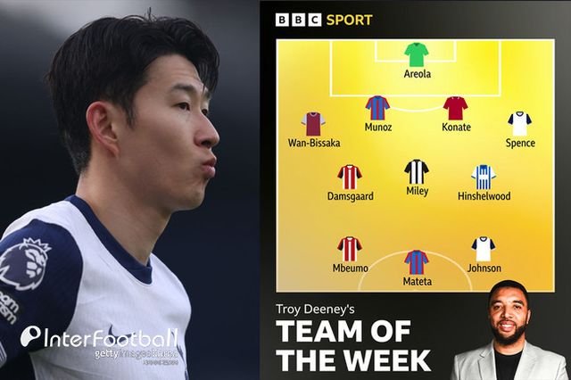 사진 = 게티이미지, bbc, 인터풋볼 DB