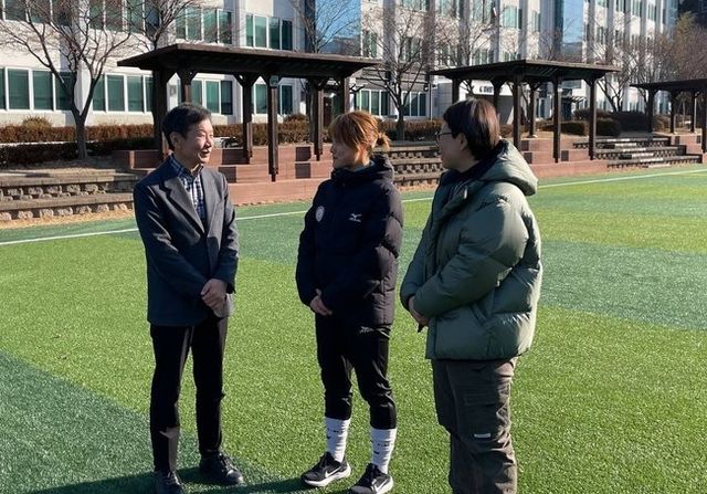 사진=정몽규 후보