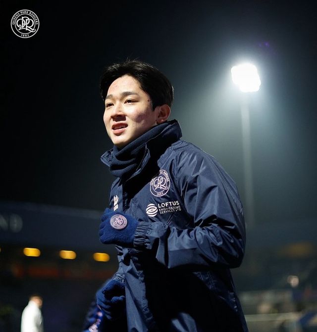 사진=퀸즈파크레인저스(QPR)