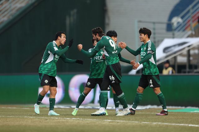 사진=한국프로축구연맹