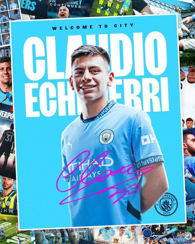 사진=맨체스터 시티