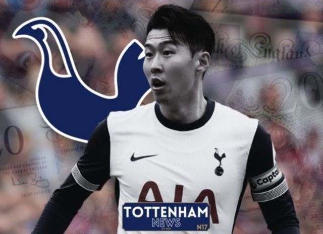 사진=토트넘홋스퍼뉴스