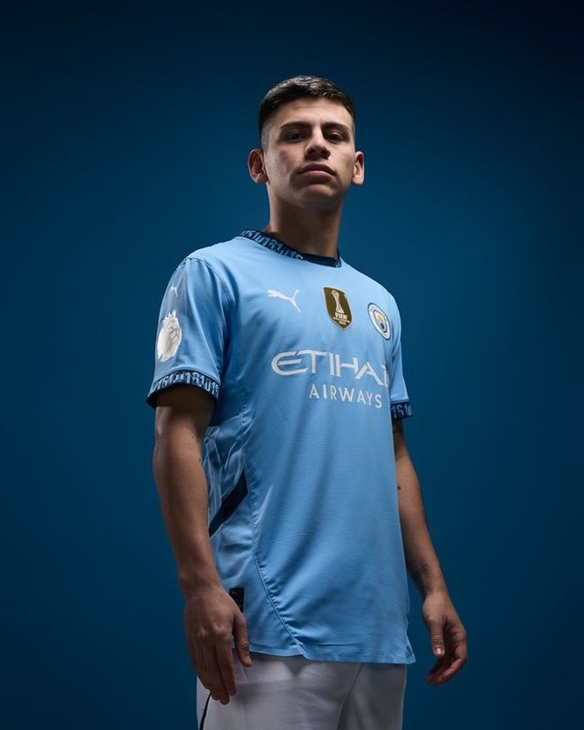 사진=맨체스터 시티