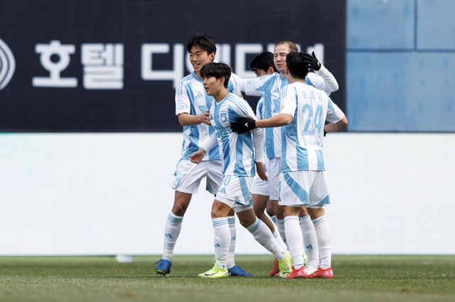 사진=한국프로축구연맹