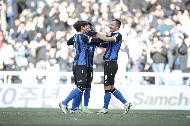 사진=한국프로축구연맹