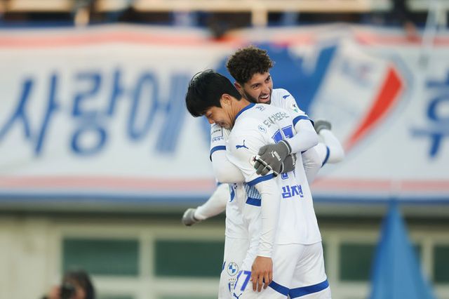 사진=한국프로축구연맹