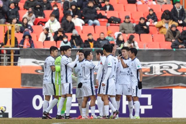 사진 = 김천상무