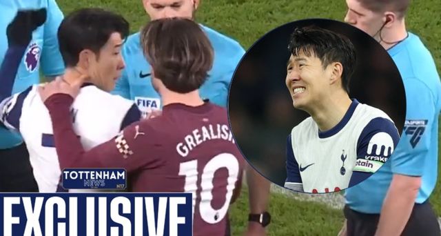 사진 = 토트넘 훗스퍼 뉴스