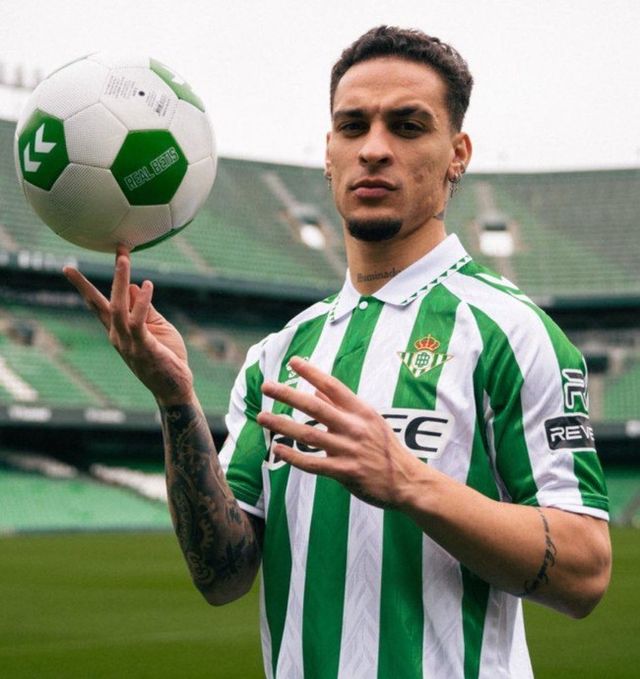 사진=레알 베티스