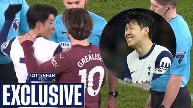사진=토트넘 홋스퍼 뉴스