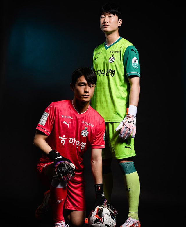 사진 = 대전하나시티즌