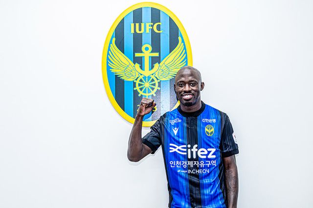 사진 = 인천유나이티드