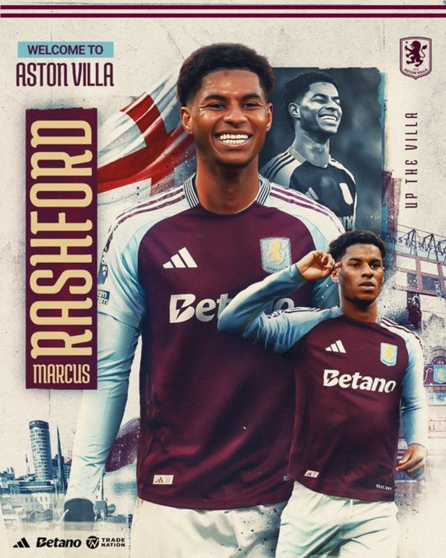 사진=아스톤 빌라