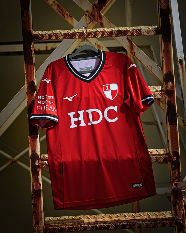 사진=부산 아이파크