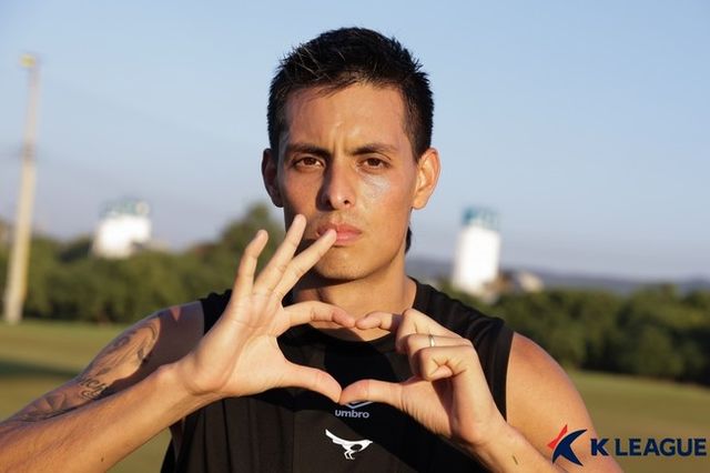 사진=한국프로축구연맹