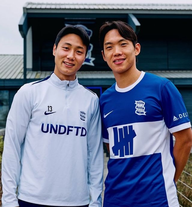 사진=버밍엄 시티