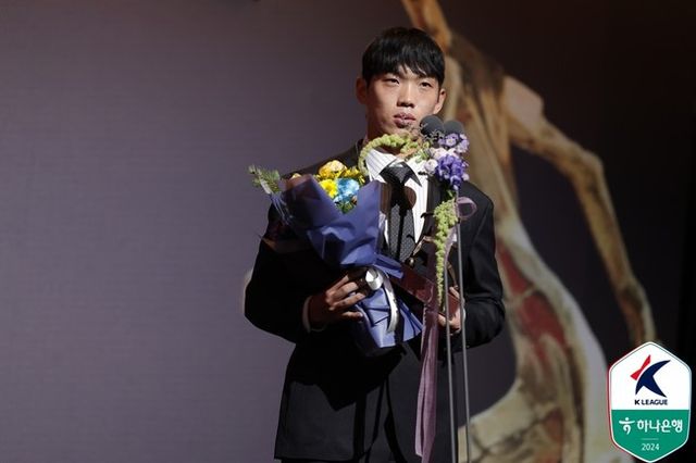 사진=한국프로축구연맹