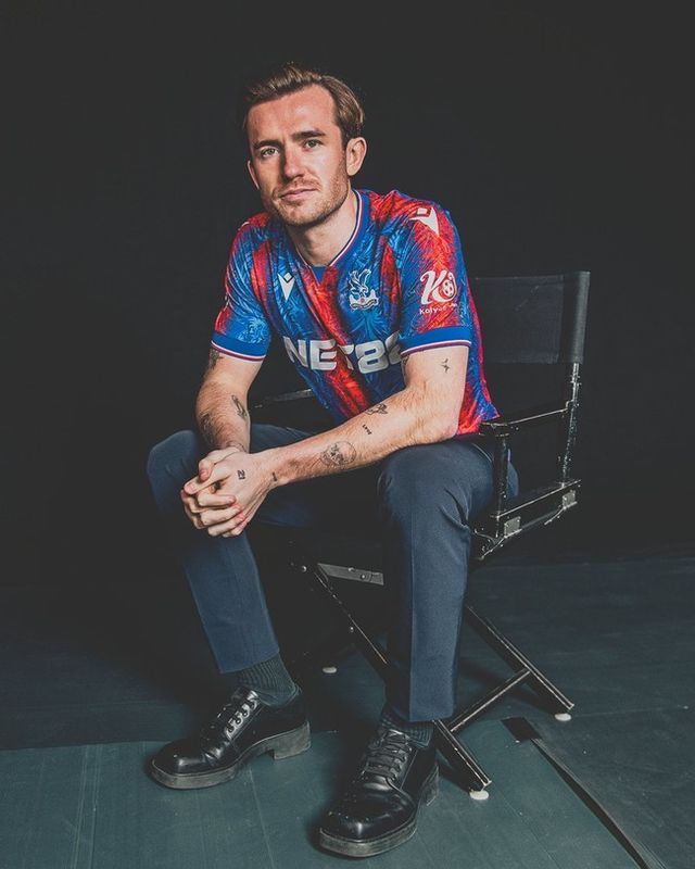 사진=크리스탈 팰리스