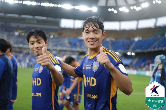 사진=한국프로축구연맹
