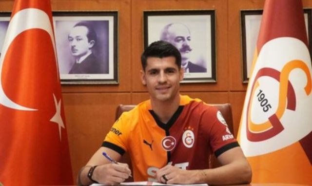 사진=갈라타사라이