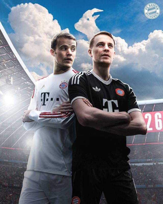 사진=바이에른 뮌헨