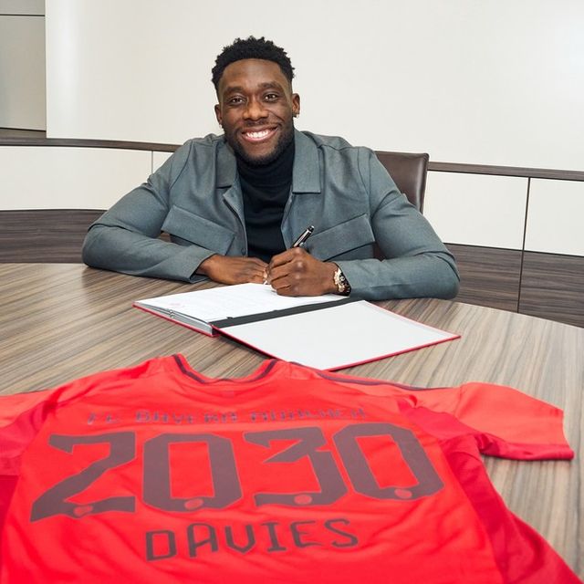 사진=바이에른 뮌헨