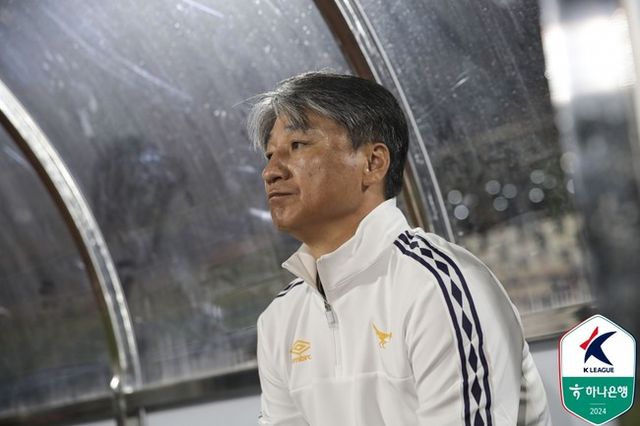 사진=한국프로축구연맹