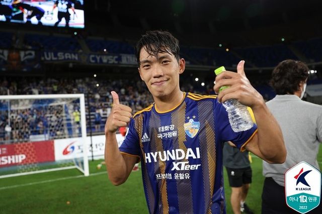 사진=한국프로축구연맹