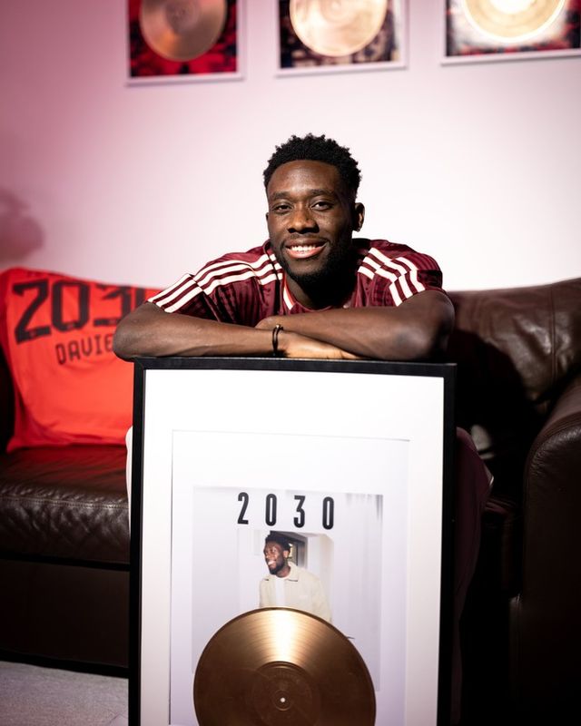 사진=바이에른 뮌헨