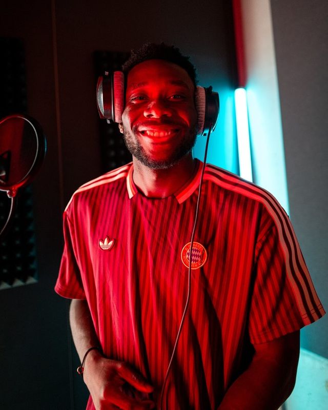 사진=바이에른 뮌헨