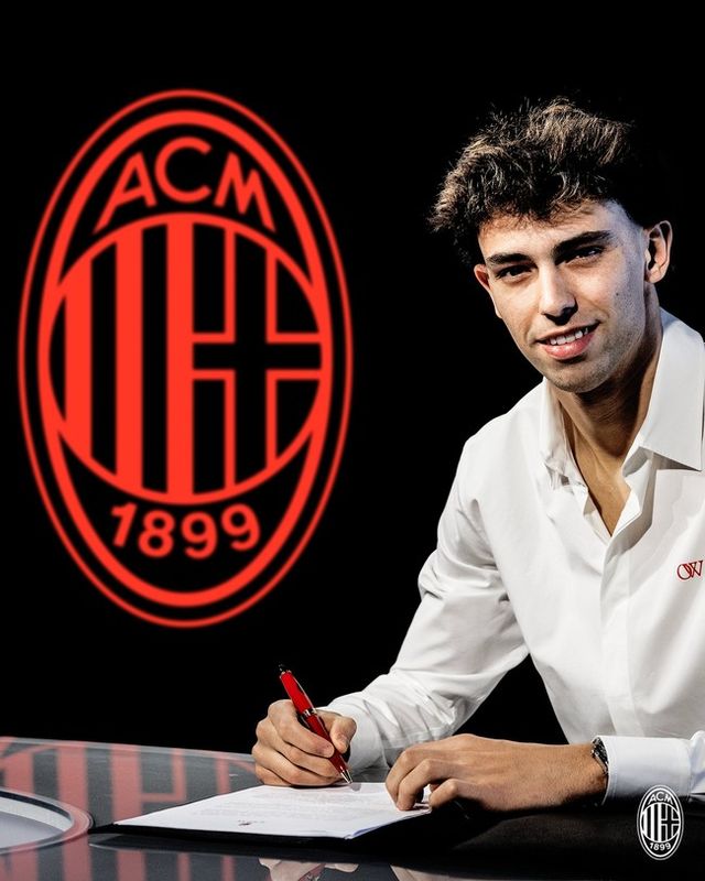 사진=AC밀란
