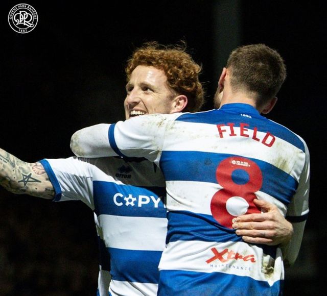 사진=퀸즈파크레인저스