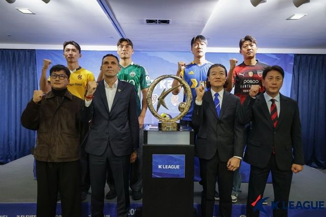 사진=한국프로축구연맹