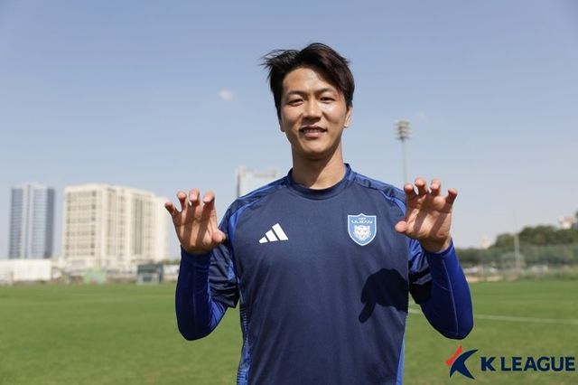 사진=한국프로축구연맹