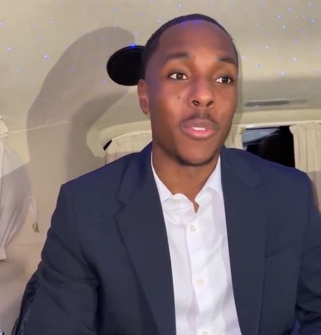 사진=토트넘 훗스퍼 SNS(캡처)