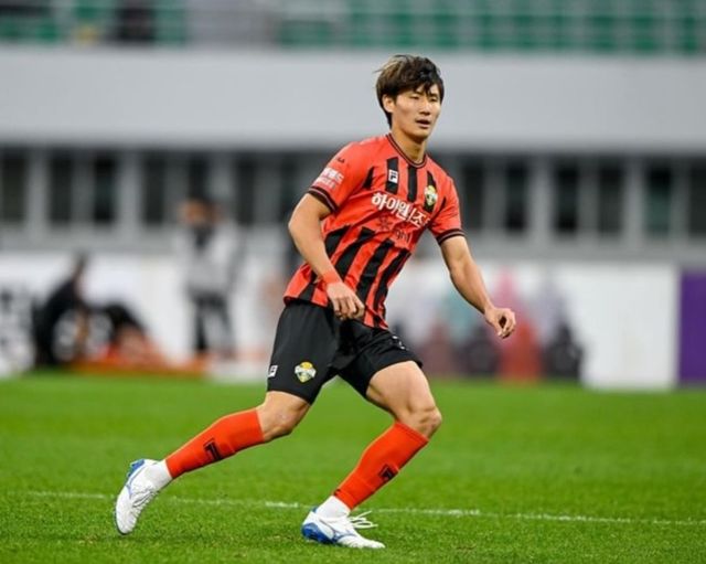 사진 = 신민하 SNS