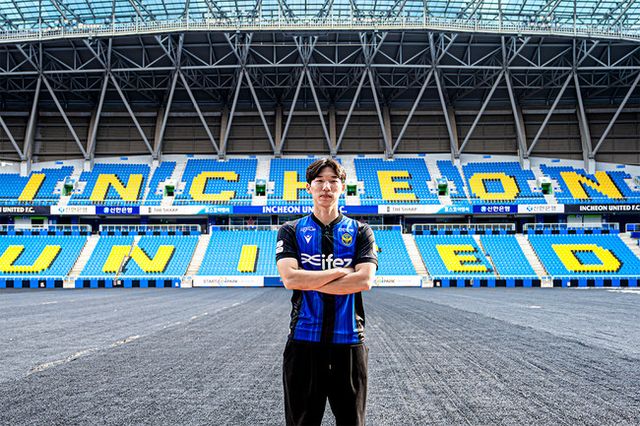 사진=인천 유나이티드