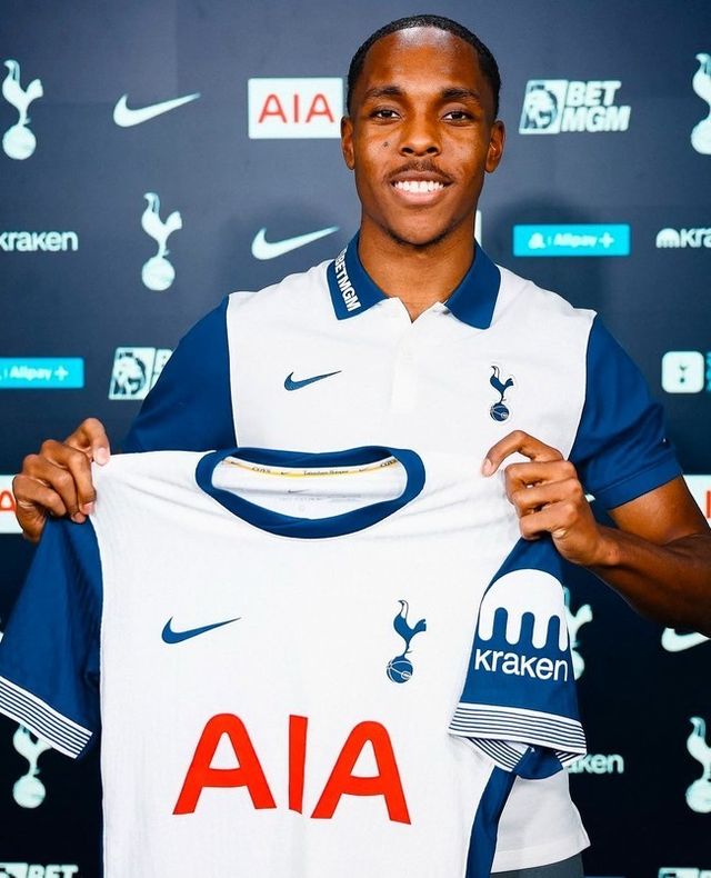 사진=토트넘 훗스퍼