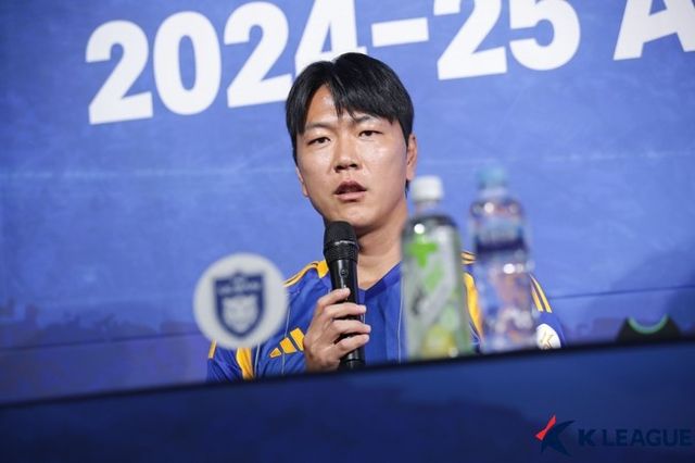 사진=한국프로축구연맹