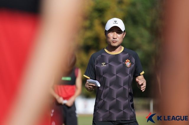 사진=한국프로축구연맹