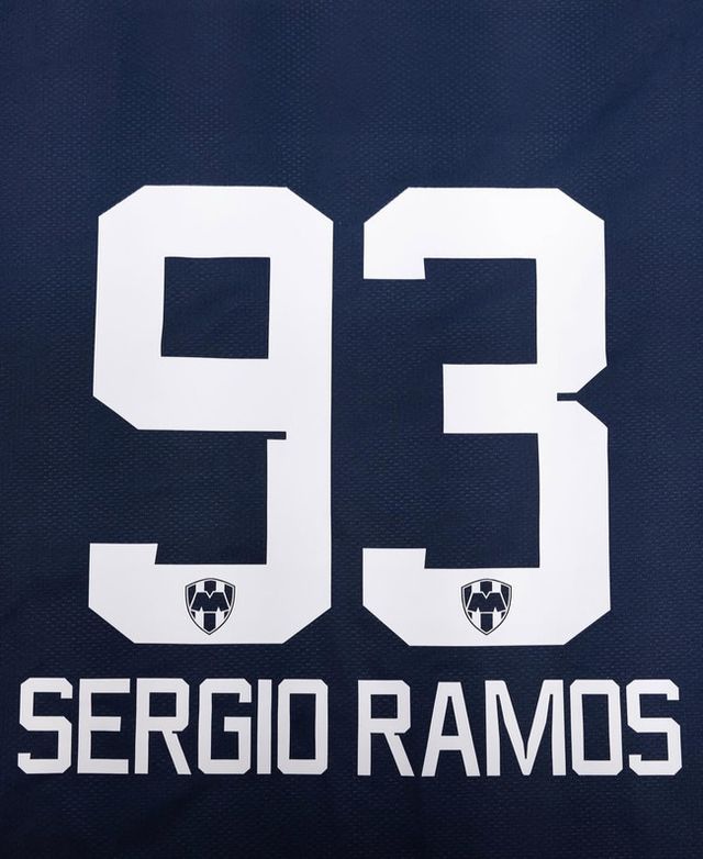 사진=세르히오 라모스 SNS