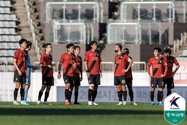 사진=한국프로축구연맹