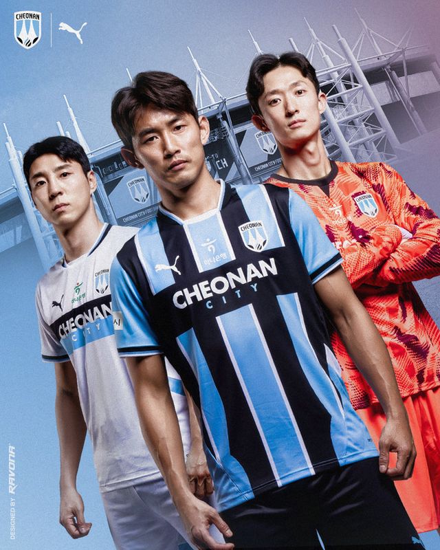 사진=천안시티FC