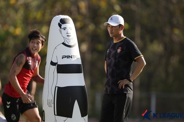 사진=한국프로축구연맹