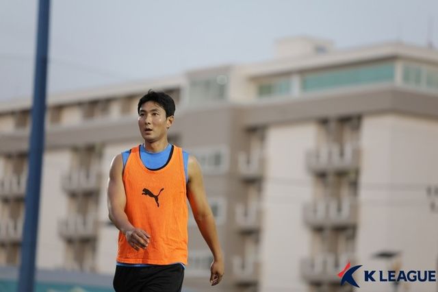 사진 = 한국프로축구연맹